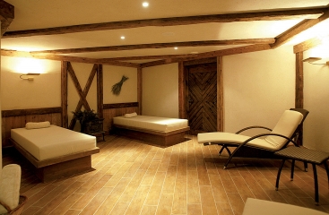 Hotel Chalet del Sogno *****