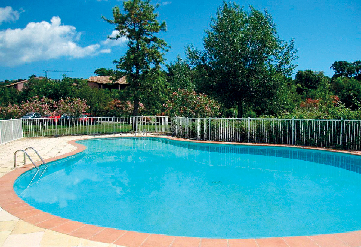 Residenční komplex Marina di Pinarello 2