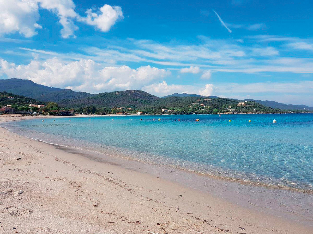 Residenční komplex Marina di Pinarello 3