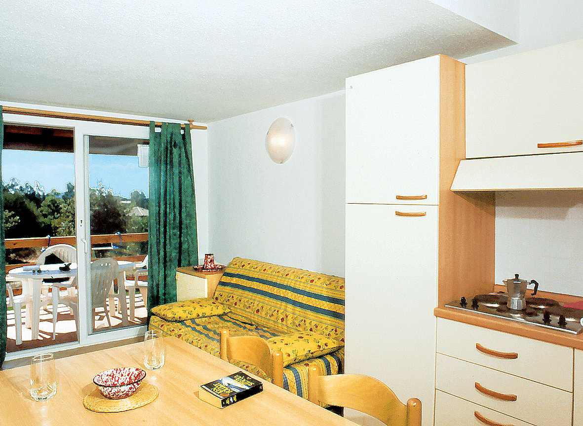 Residenční komplex Marina di Pinarello 4