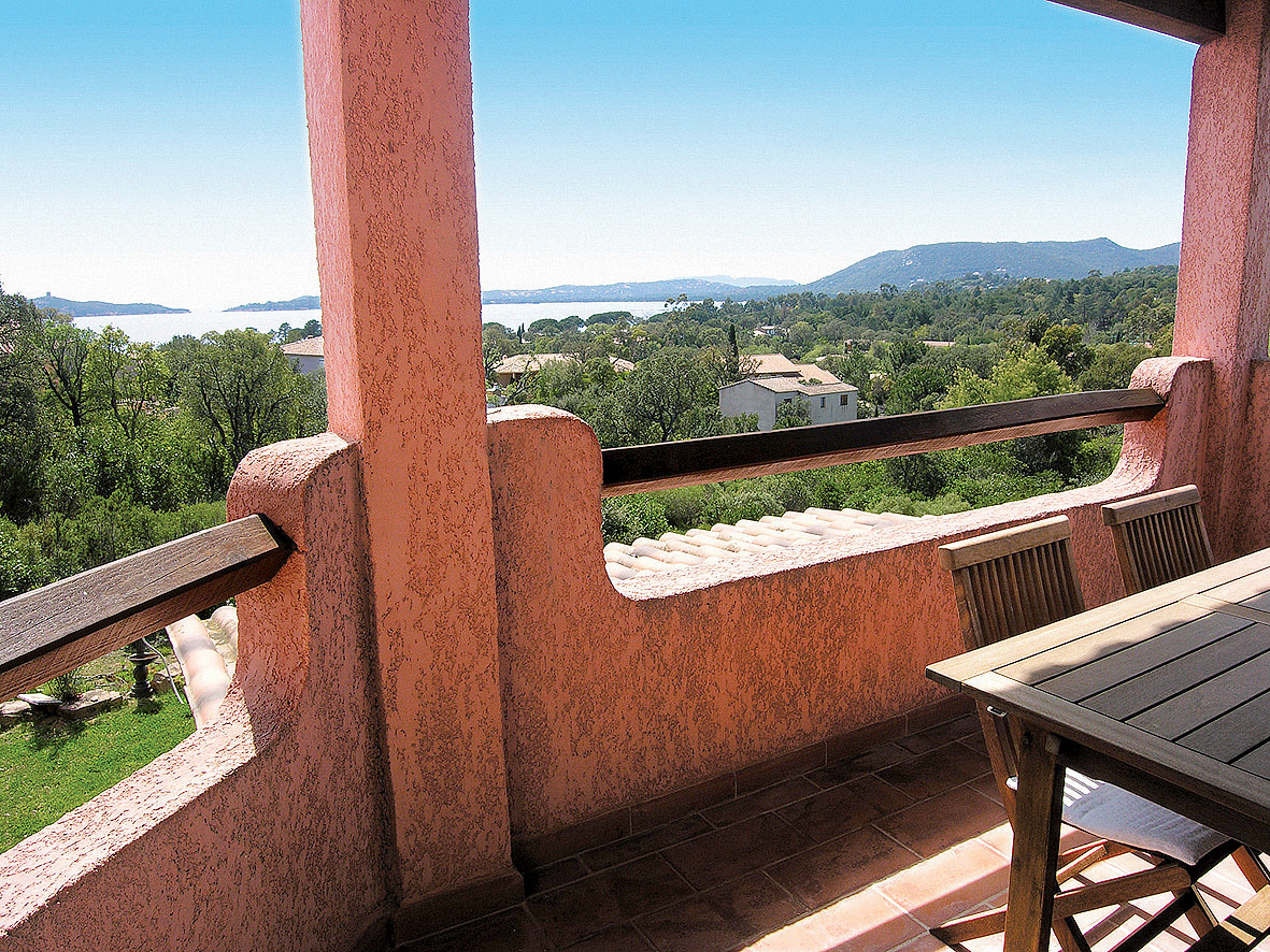 Residenční komplex Marina di Pinarello 5