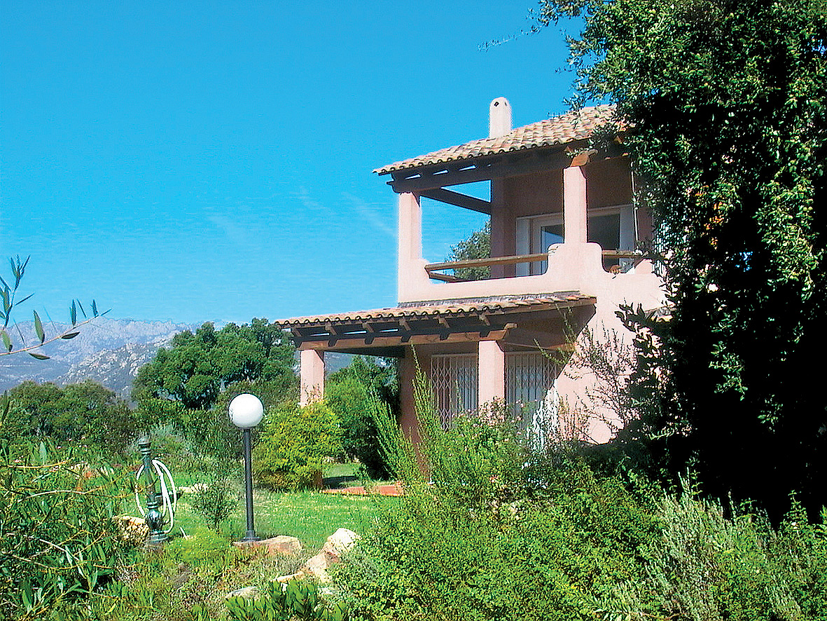 Residenční komplex Marina di Pinarello 7