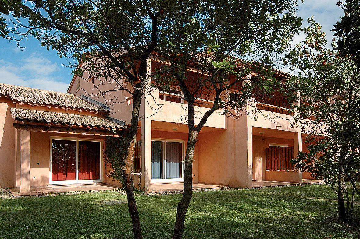 Residenční komplex Marina di Pinarello 8