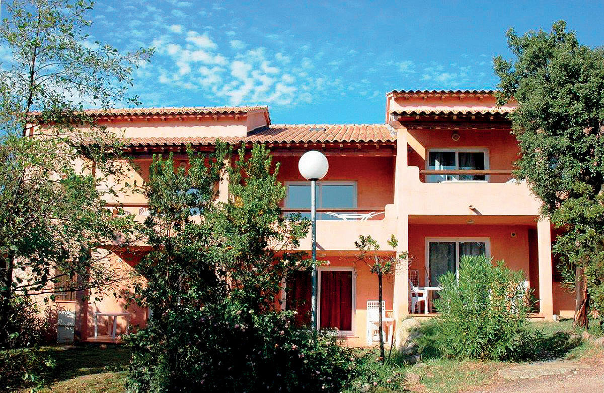 Residenční komplex Marina di Pinarello 9