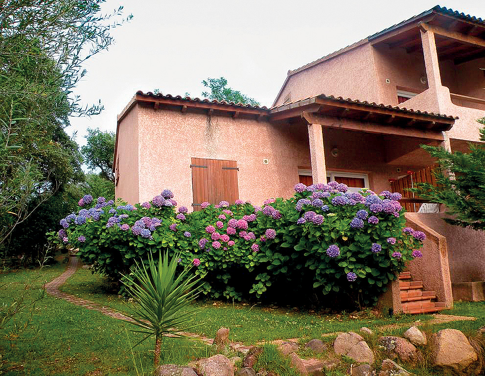 Residenční komplex Marina di Pinarello 10