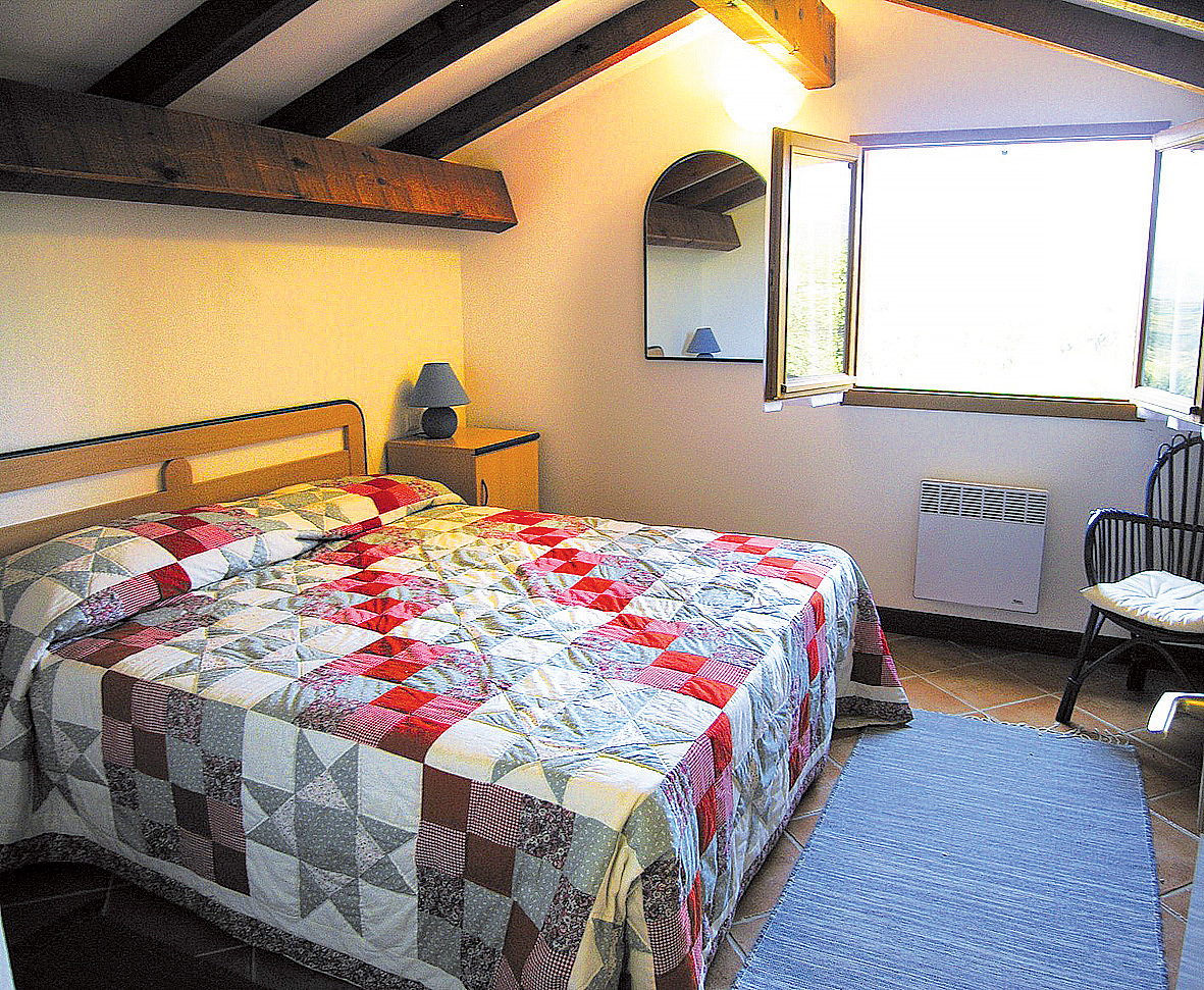 Residenční komplex Marina di Pinarello 11