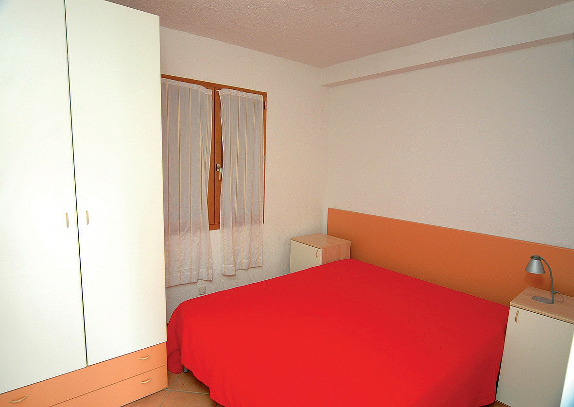 Residenční komplex Marina di Pinarello 12