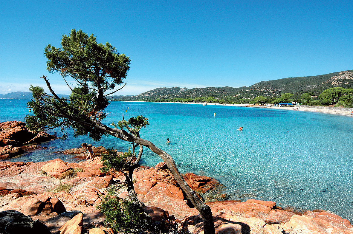 Residenční komplex Marina di Pinarello 13