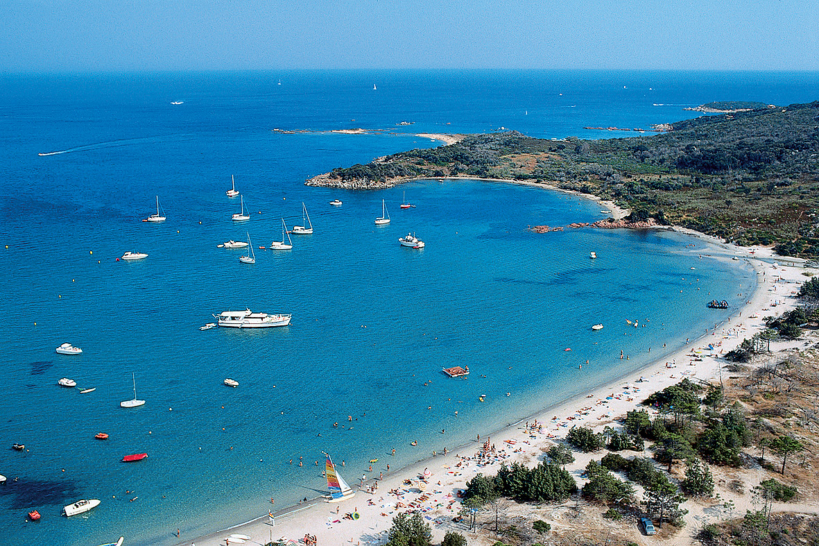 Residenční komplex Marina di Pinarello 14