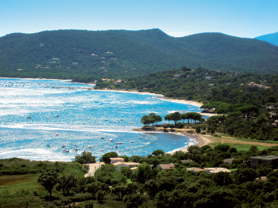 Residenční komplex Marina di Pinarello 15