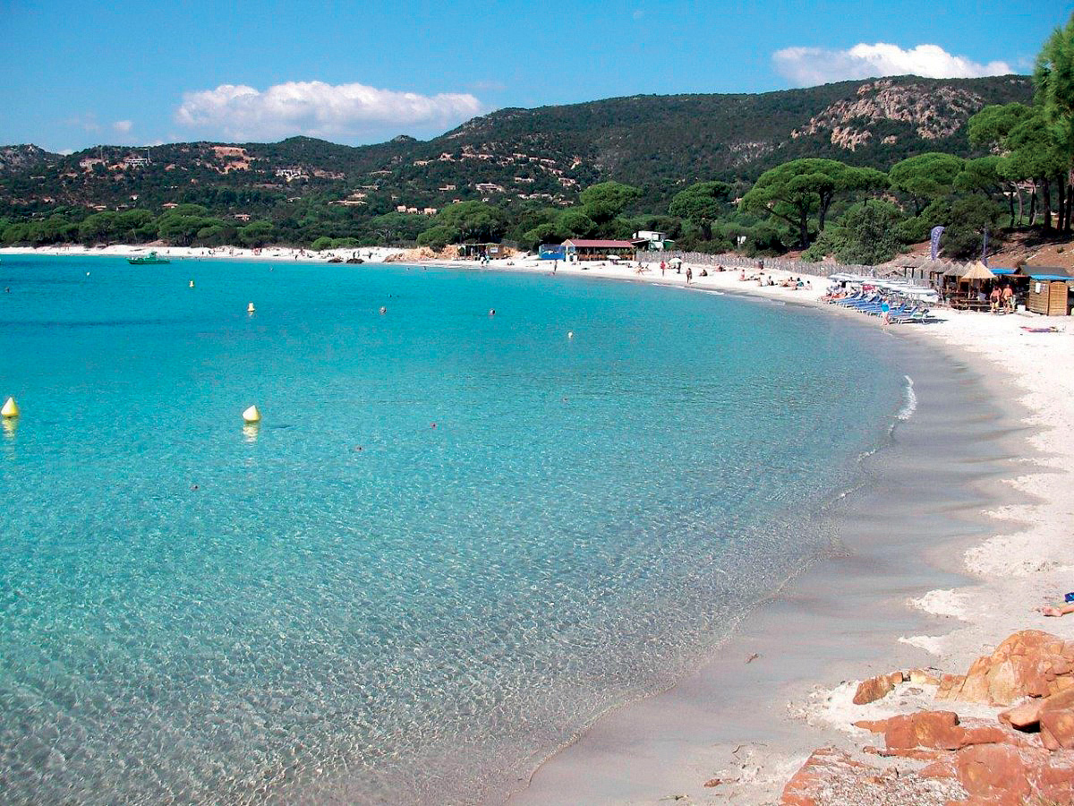 Residenční komplex Marina di Pinarello 16