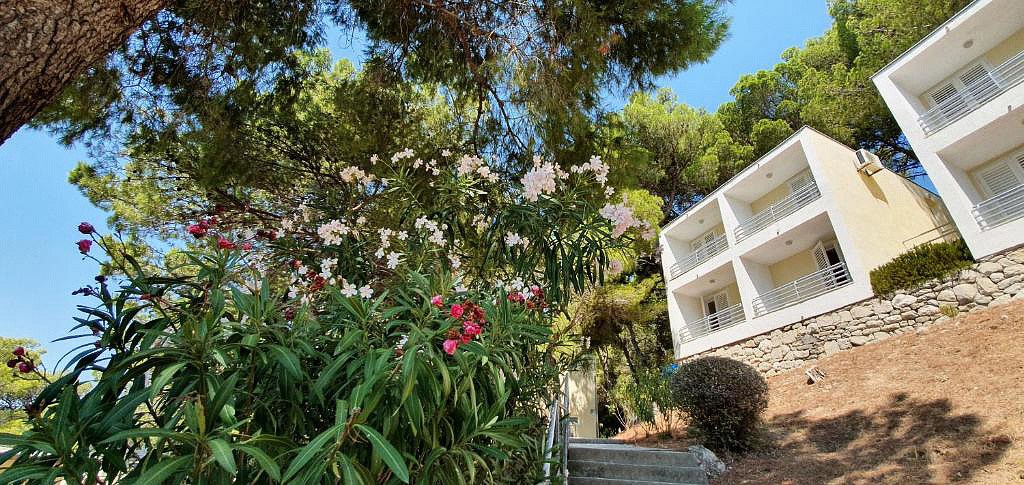 Holiday Village Sagitta - Apartmány a Bungalovy 3