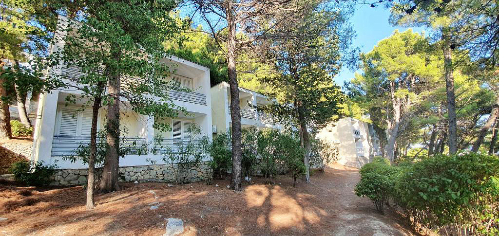 Holiday Village Sagitta - Apartmány a Bungalovy 8