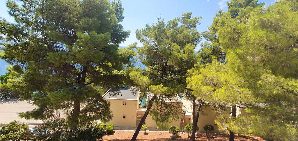 Holiday Village Sagitta - Apartmány a Bungalovy 10