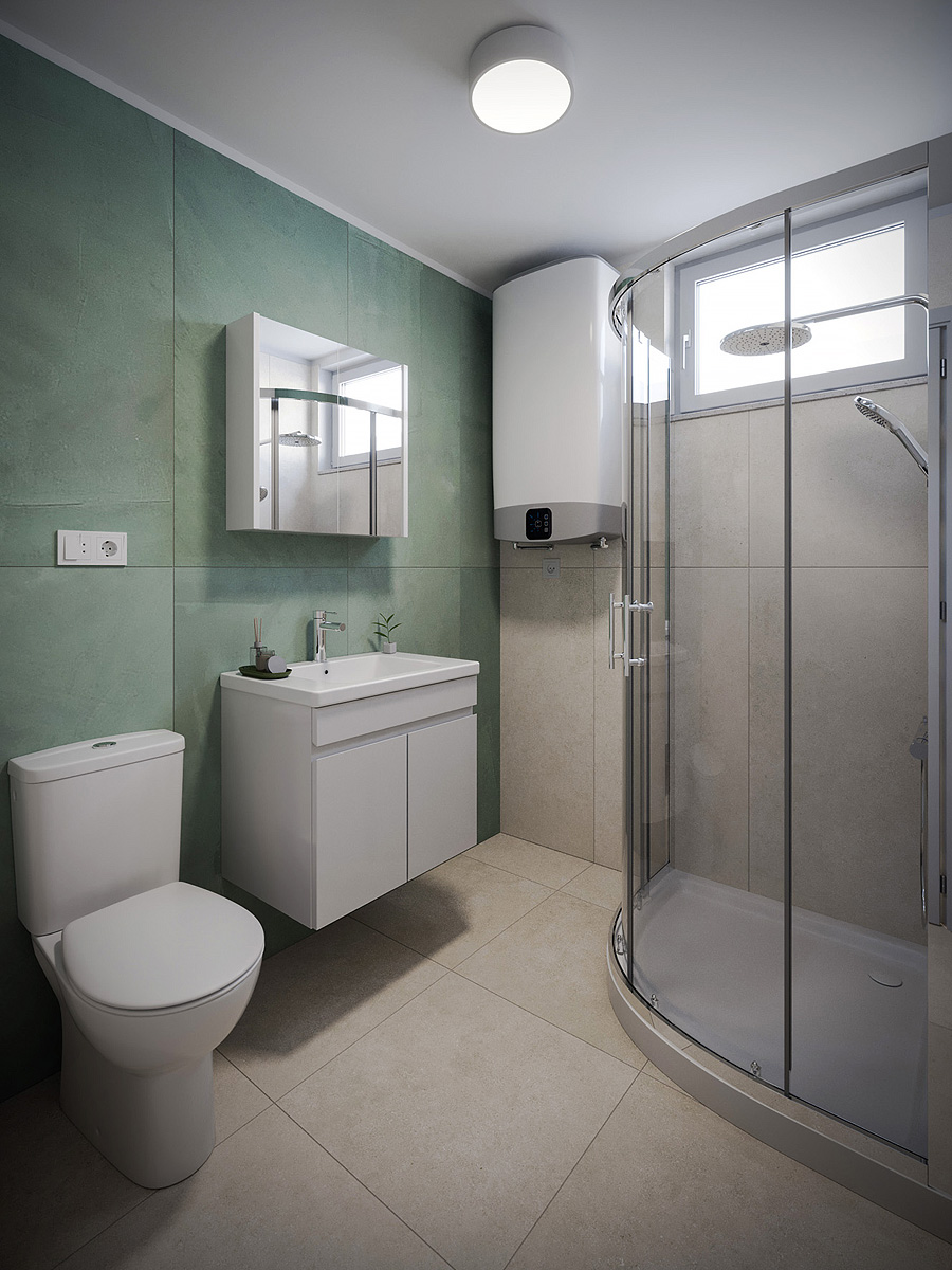 Holiday Village Sagitta - Apartmány a Bungalovy 16