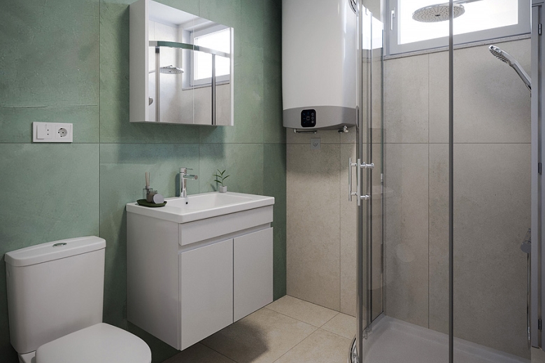Hotel Holiday Village Sagitta - Apartmány a Bungalovy