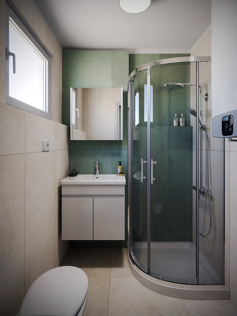 Holiday Village Sagitta - Apartmány a Bungalovy 22