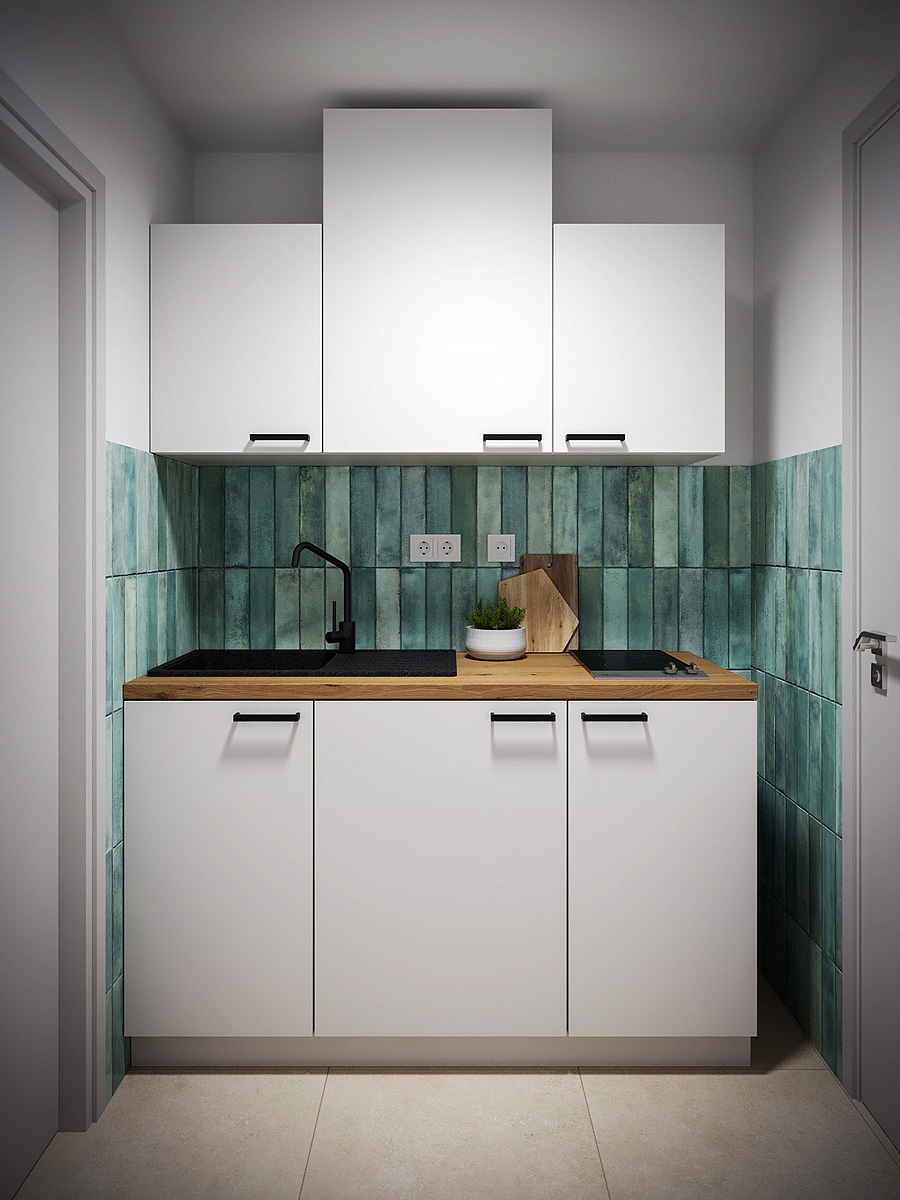 Holiday Village Sagitta - Apartmány a Bungalovy 24