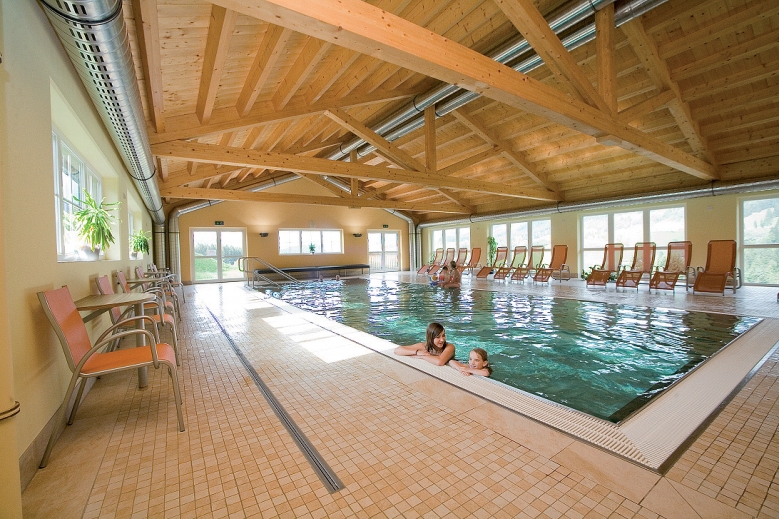 Hotel Chalety Alpendorf ALPS RESIDENCE