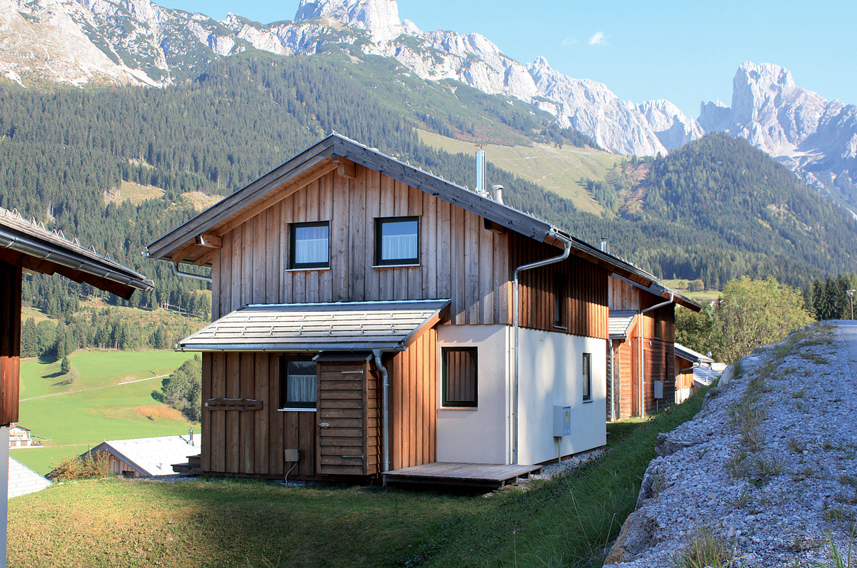 Chalety Alpendorf by ALPS RESORTS 4