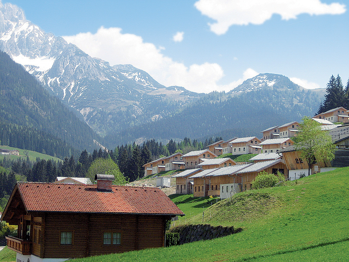 Chalety Alpendorf by ALPS RESORTS 5