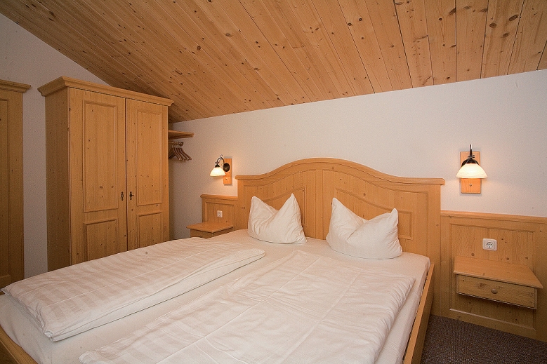 Hotel Chalety Alpendorf ALPS RESIDENCE
