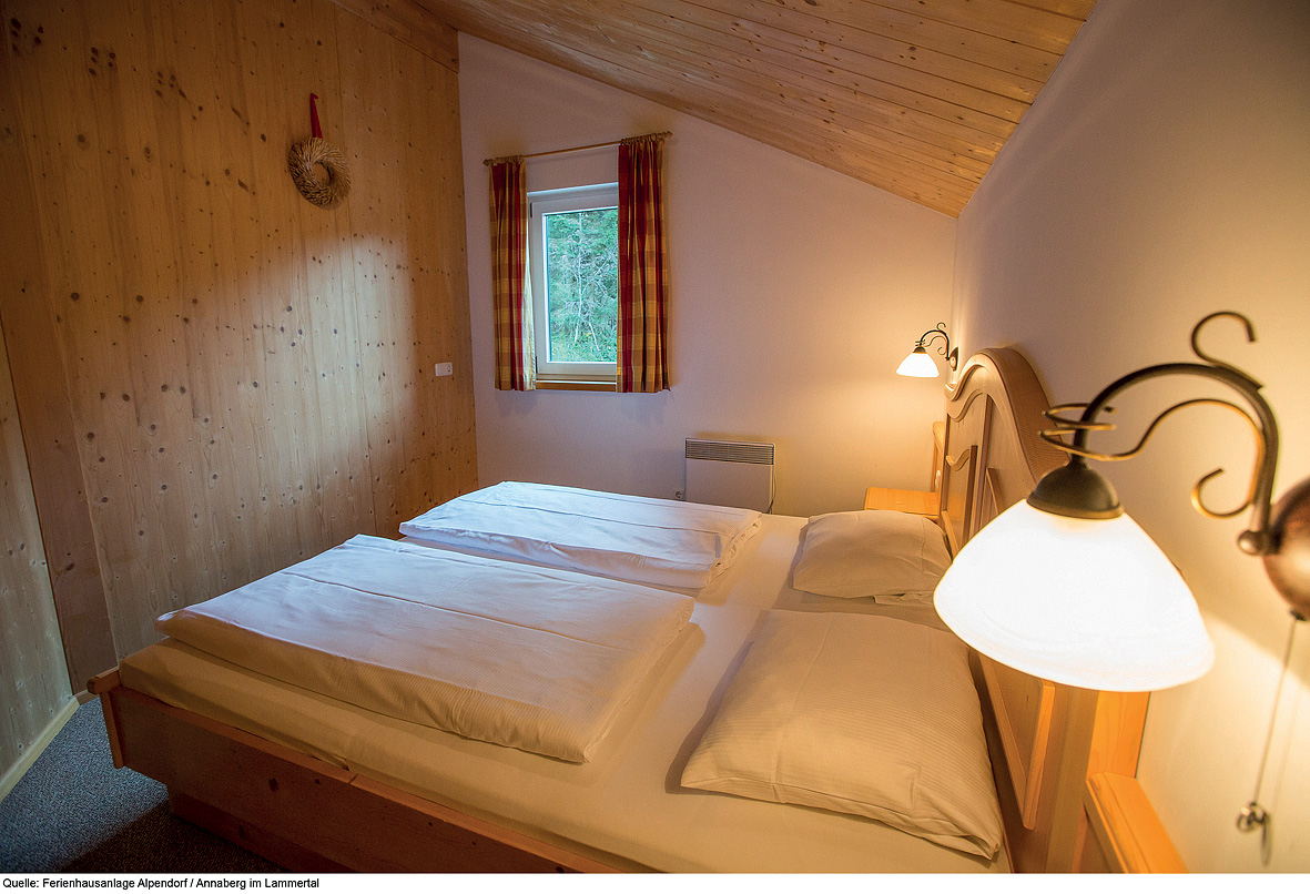 Chalety Alpendorf by ALPS RESORTS 9