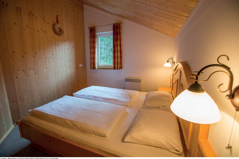Hotel Chalety Alpendorf ALPS RESIDENCE