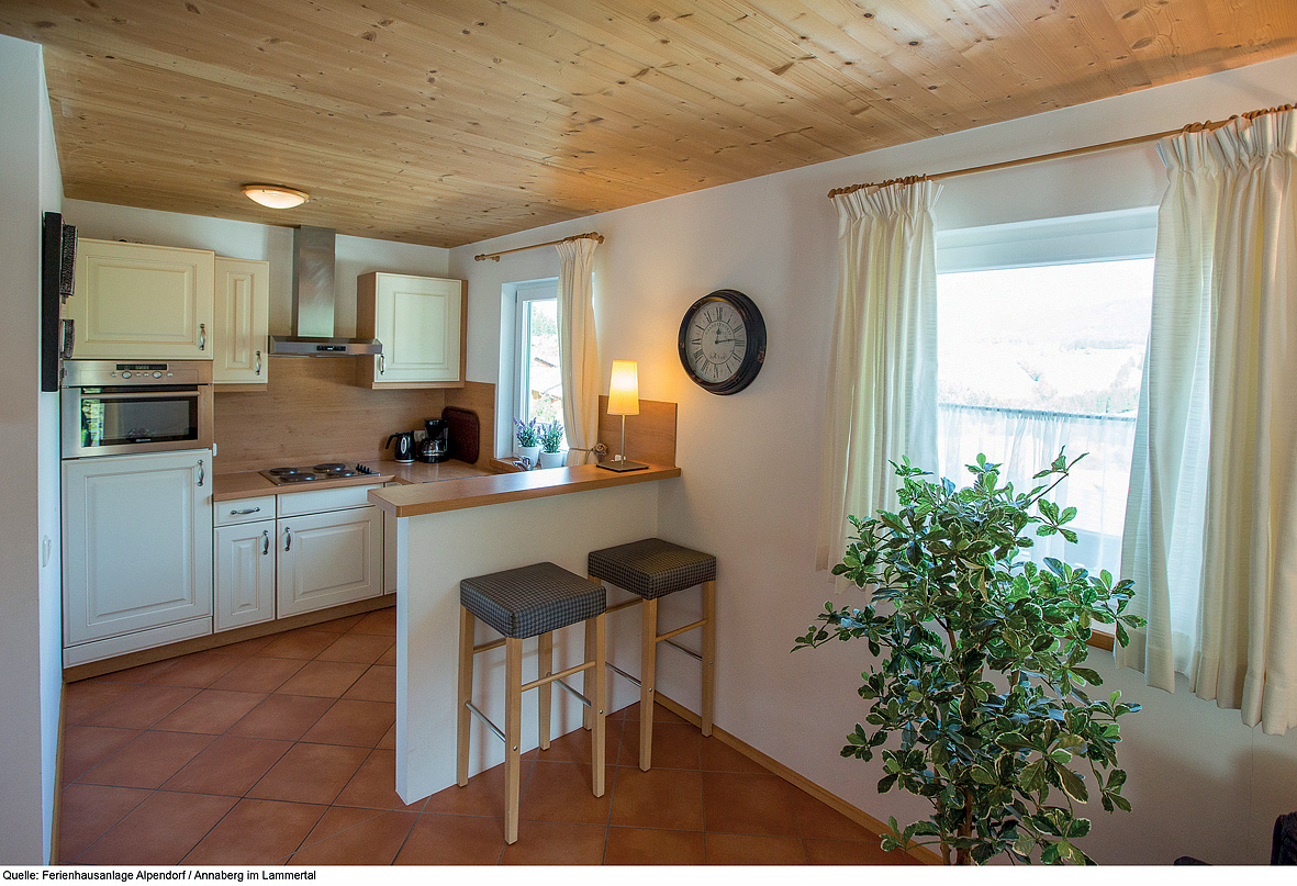 Chalety Alpendorf by ALPS RESORTS 13