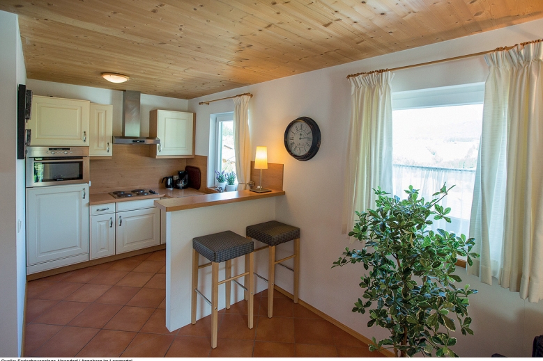 Hotel Chalety Alpendorf ALPS RESIDENCE
