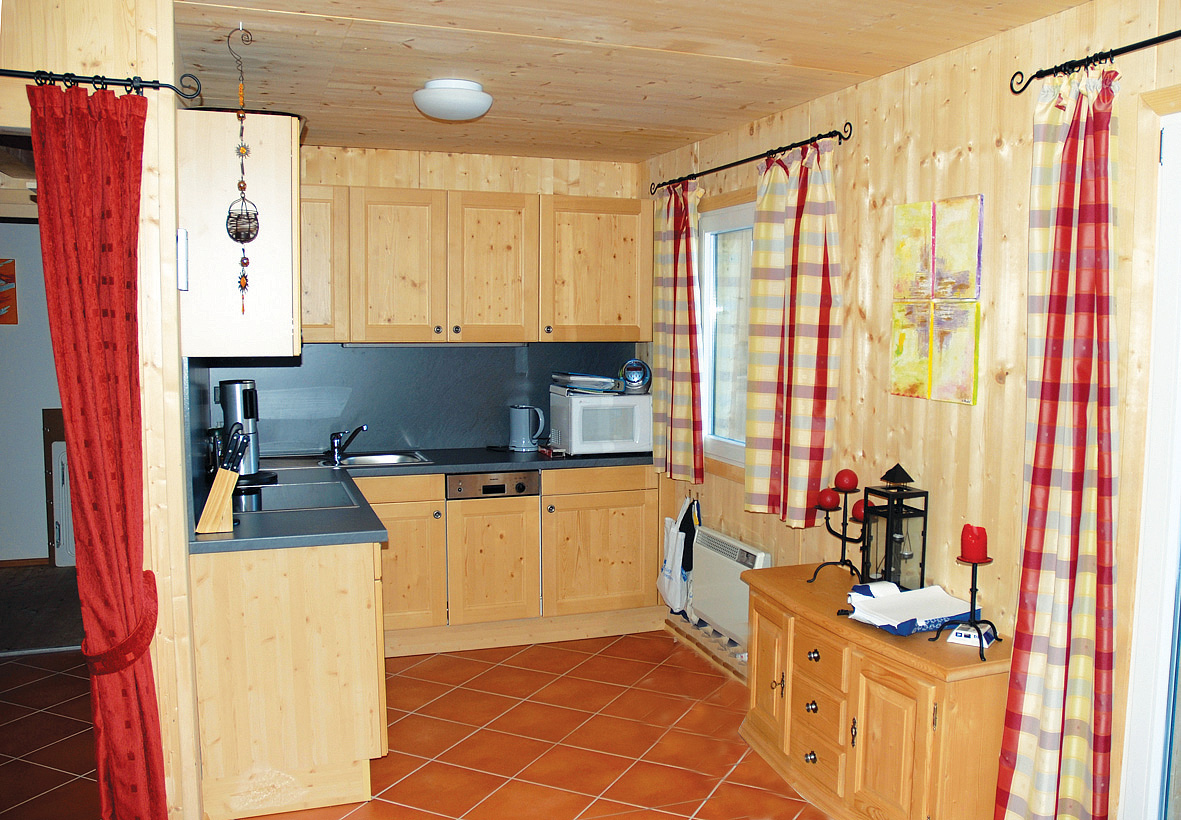 Chalety Alpendorf by ALPS RESORTS 14