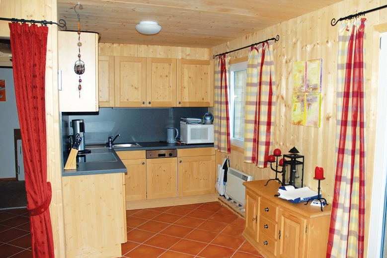 Hotel Chalety Alpendorf ALPS RESIDENCE