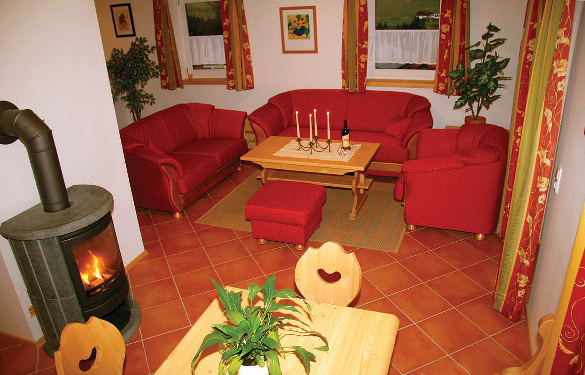 Chalety Alpendorf by ALPS RESORTS 15