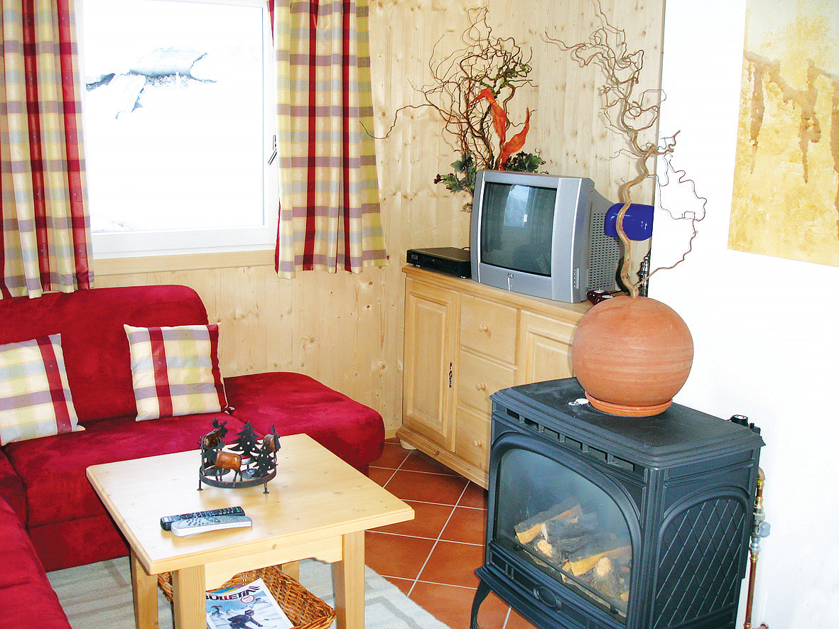 Chalety Alpendorf by ALPS RESORTS 16