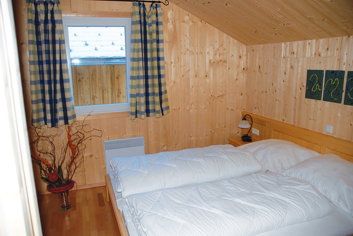 Chalety Alpendorf by ALPS RESORTS 17