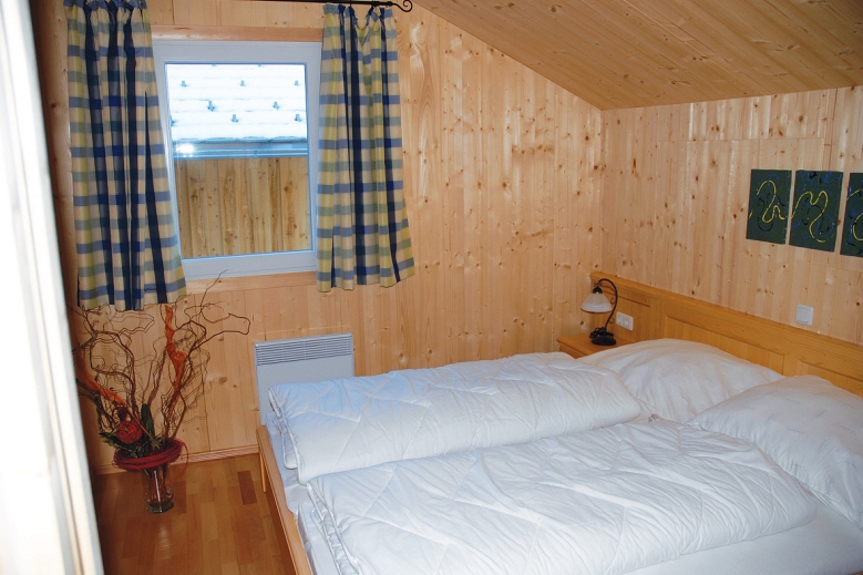 Hotel Chalety Alpendorf ALPS RESIDENCE