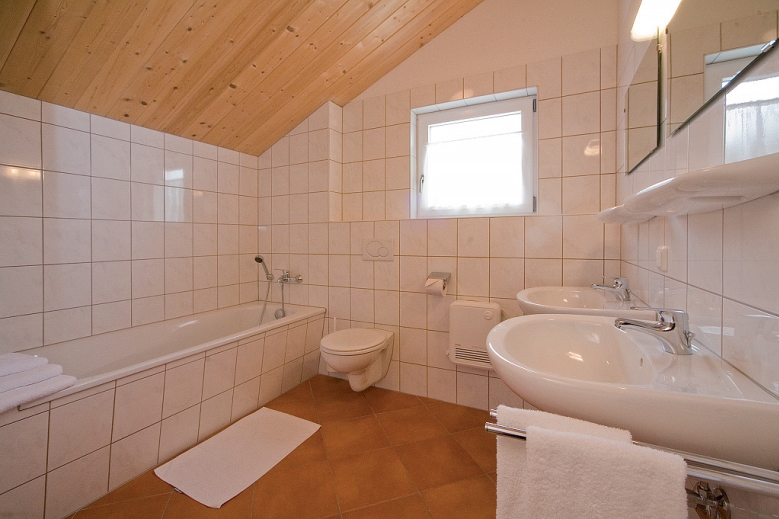 Hotel Chalety Alpendorf ALPS RESIDENCE