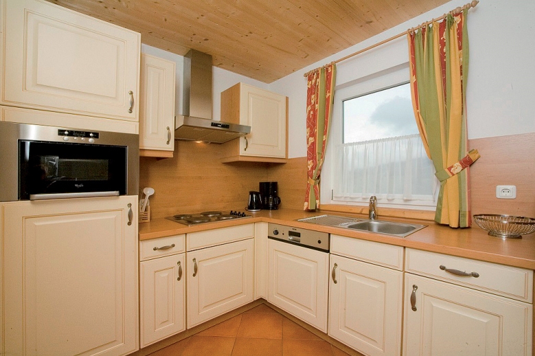 Hotel Chalety Alpendorf ALPS RESIDENCE