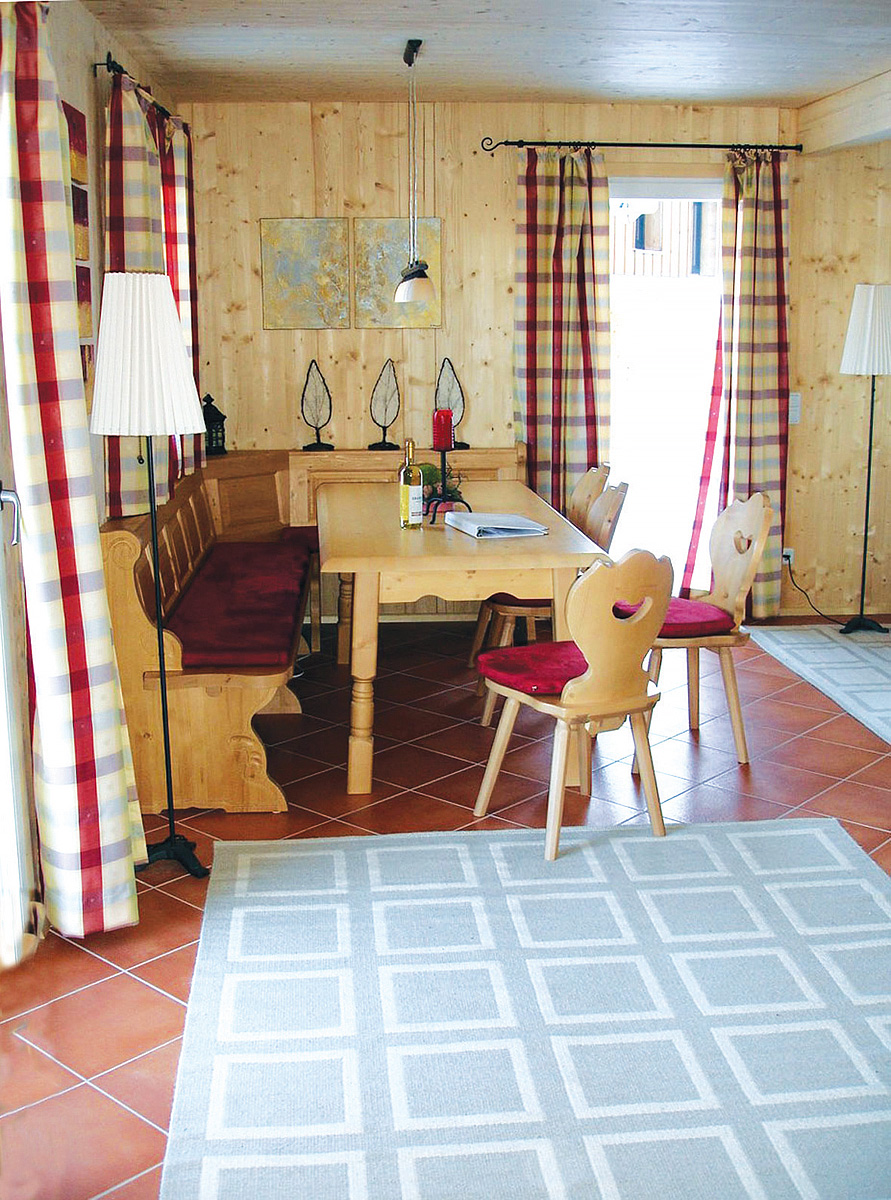 Chalety Alpendorf by ALPS RESORTS 20