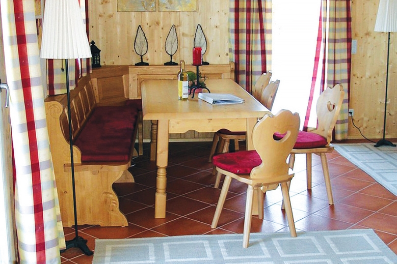 Hotel Chalety Alpendorf ALPS RESIDENCE