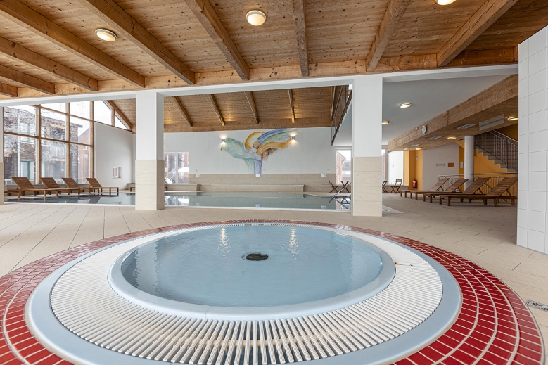 Hotel Prázdninová vesnička Kreischberg ALPS RESORTS