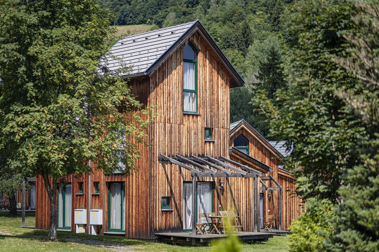 Hotel Prázdninová vesnička Kreischberg ALPS RESORTS