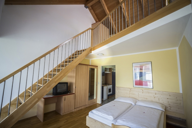 Hotel Prázdninová vesnička Kreischberg ALPS RESORTS