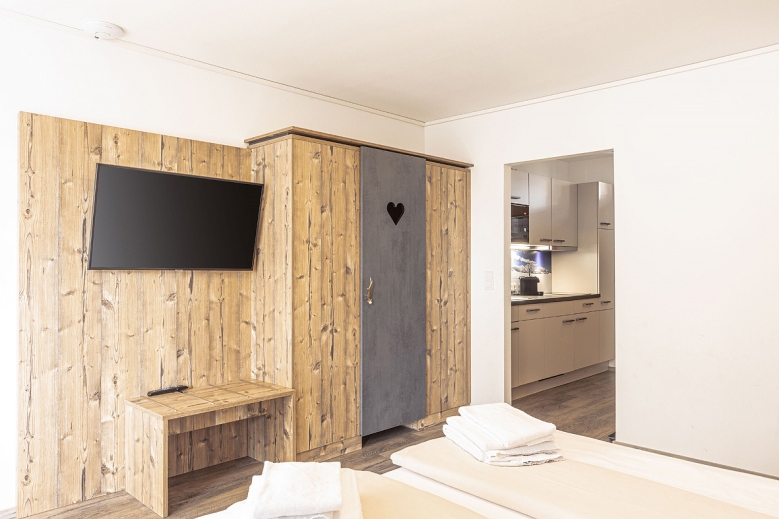 Hotel Prázdninová vesnička Kreischberg ALPS RESORTS