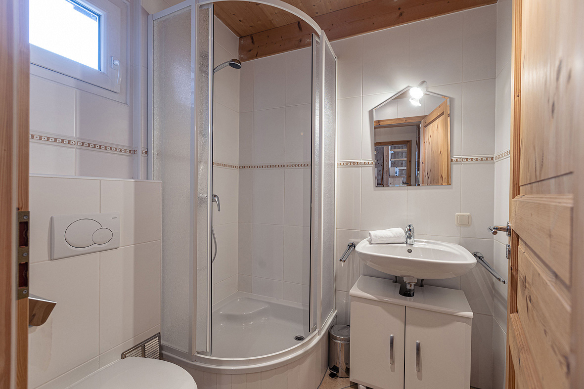 Prázdninová vesnička Kreischberg by ALPS RESORTS 17