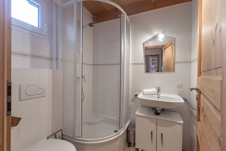 Hotel Prázdninová vesnička Kreischberg ALPS RESORTS