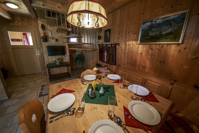 Hotel Prázdninová vesnička Kreischberg ALPS RESORTS