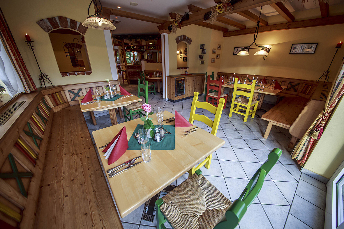 Prázdninová vesnička Kreischberg by ALPS RESORTS 21