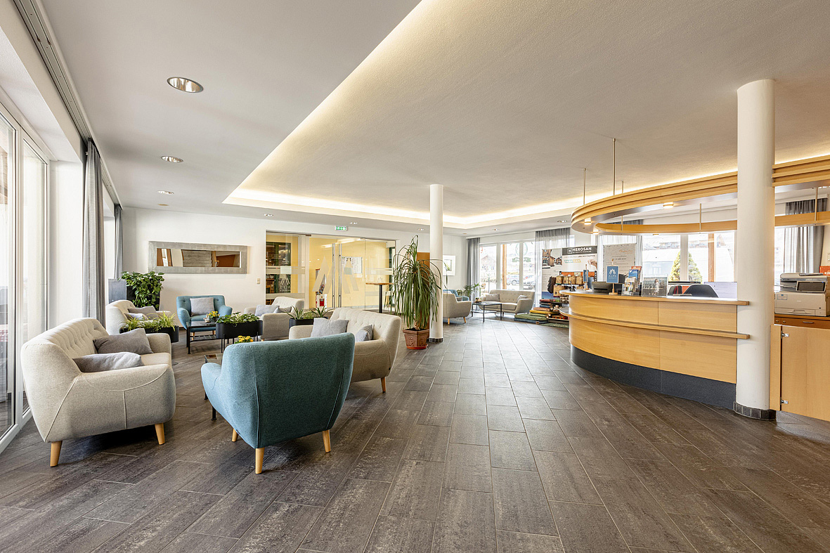 Prázdninová vesnička Kreischberg by ALPS RESORTS 22