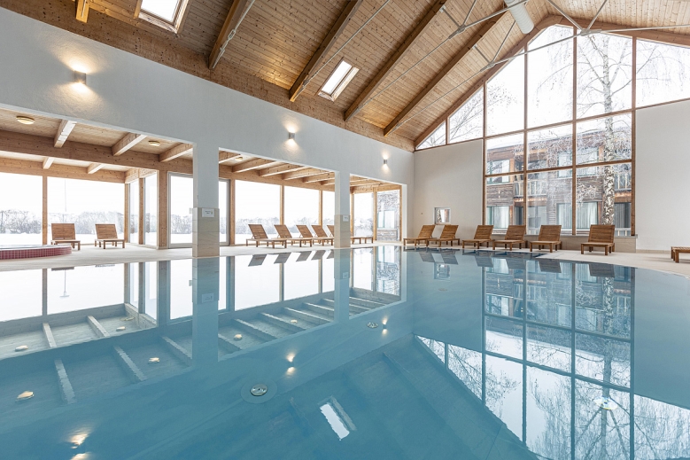 Hotel Prázdninová vesnička Kreischberg ALPS RESORTS